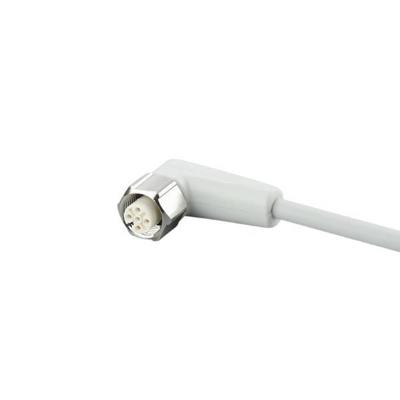 ifm Electronic EVF095 Aansluitkabel Aantal polen (sensoren): 5 Bus, haaks 20 m 1 stuk(s)