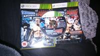 WWE SmackDown vs Raw 2011 - thumbnail