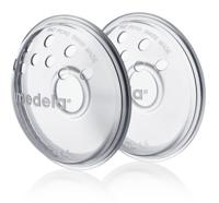 Medela tepelvormers (set van 2) - thumbnail