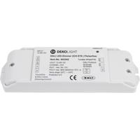 Deko Light 843342 LED-transformator Constante spanning 12 - 48 V/DC Dimbaar 1 stuk(s) - thumbnail