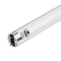 Osram UV Vervangingslamp 15W T8 voor Evolution Aqua EVO - Kraakhelder Water, 9000 Branduren - thumbnail