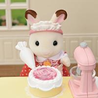 Sylvanian Families Taartenwinkel starterset - thumbnail