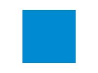 Kangaro Kopieerpapier a4 120gr 100vel blauw - thumbnail