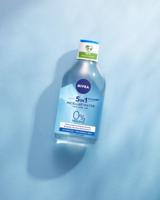 Essentials micellair water 5-in-1 normale huid - thumbnail