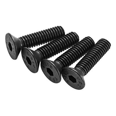 Arrma - Flat Head Hex Machine Screw M4x16MM (4PCS) (AR722416)