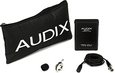 Audix ADX10 FLP condensator microfoon voor fluit