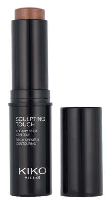 Kiko Milano Sculpting Touch Creamy Stick Contour 10 g Bronzer