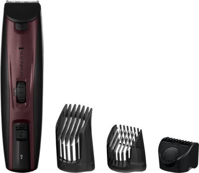 Remington Remington Remington MB4047 Beard Kit Baardtrimmer, Precisietrimmer Remington Remington Remington MB4047 Beard Kit Baardtrimmer, Precisietrimmer