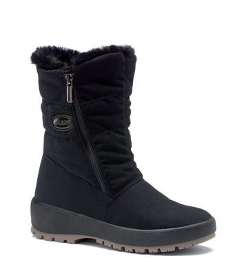 Olang Grace Sneeuwschoen Dames Nero 38 Olang Grace Sneeuwschoen Dames Nero 38