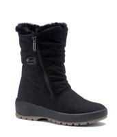 Olang Grace Sneeuwschoen Dames Nero 38 - thumbnail