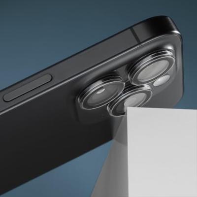 Hama Camera-Beschermglas voor Apple iPhone 16/16 Plus 2 Losse Lenzen