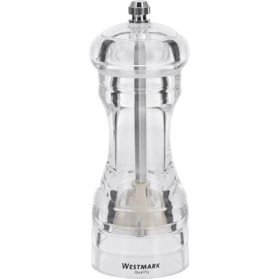 Westmark Peper/Zout Molen 14cm