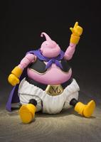 Dragonball Z S.H. Figuarts Action Figure Majin Boo Good 18 cm - thumbnail