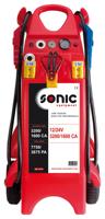 Sonic Jumpstarter mobiel 12/24V 3200/1600A 48110 - thumbnail