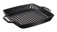 Staub 40511-683-0 pan Grillpan Rechthoekig - thumbnail