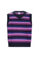 B.Nosy winter spencer meisjes - navy blauw - Gladys - thumbnail