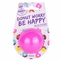 Treets Bubble Treets Bubble Halve Bruisbal Be Happy (1st) - thumbnail