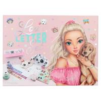TOPModel Kitty en Doggy Love Letter set - thumbnail