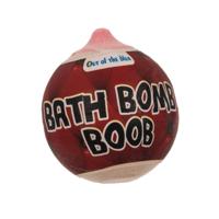 Borst bruisbal - thumbnail