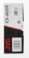 JVC CS-J620X 2-weg coaxiale inbouwluidspreker 300 W Inhoud: 1 paar - thumbnail