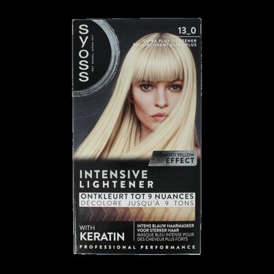 Syoss Color 13-0 Ultra Plus Lightener Syoss Color 13-0 Ultra Plus Lightener