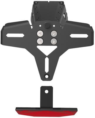 MOTOISM nummerbordhouder license plate carriers mi ktm 125/390 duke 24-