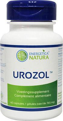 Energetica Nat Urozol (60ca)