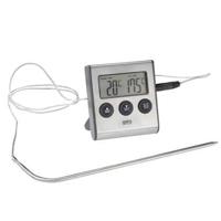 GEFU Digitale Braadthermometer met timer - thumbnail