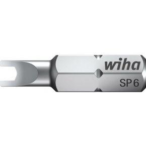 Wiha 7019SP208025 Bit Standard 25 mm spanner 1/4" C6,3 8 - 27066 Wiha 7019SP208025 Bit Standard 25 mm spanner 1/4" C6,3 8 - 27066