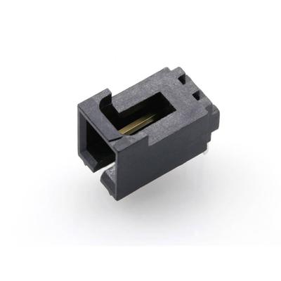 Molex Male header, inbouw (standaard) Aantal rijen: 1 Aantal polen per rij: 2 705530036 1 stuk(s) Tube Molex Male header, inbouw (standaard) Aantal rijen: 1 Aantal polen per rij: 2 705530036 1 stuk(s) Tube