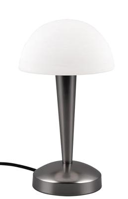 Trio Zwarte tafellampCanaria design - R59561120
