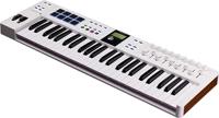 Arturia Keylab Essential MK3 49 White USB/MIDI keyboard - thumbnail