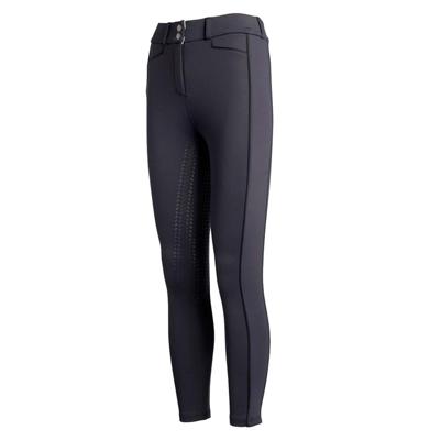 Kingsland KLkornelia Winterrijbroek donkerblauw maat:40