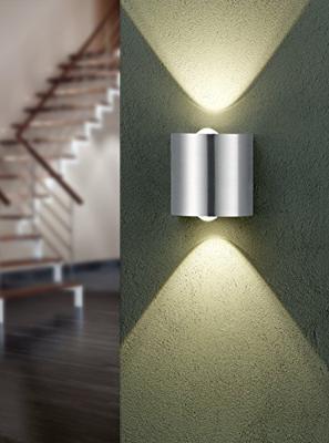 Trio Design wandlampWales - 225510207