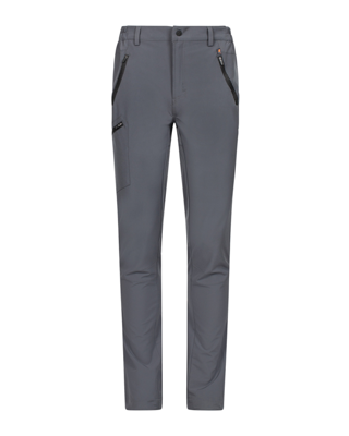 Life-line Elio Heren Wandelbroek Antracite 56 Life-line Elio Heren Wandelbroek Antracite 56