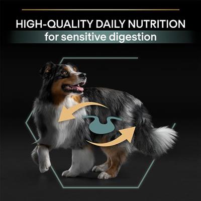Purina Pro Plan Adult Medium Sensitive Digestion lam 14 kilo - thumbnail