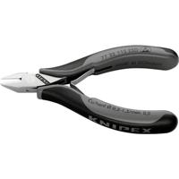 Knipex 77 32 115 ESD ESD Zijkniptang Met facet 115 mm - thumbnail