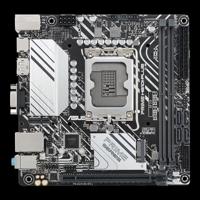 Moederbord Intel ASUS PRIME H610I-PLUS-CSM - thumbnail