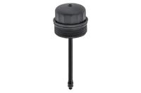 Deksel, oliefilterbehuizing 112335 - thumbnail