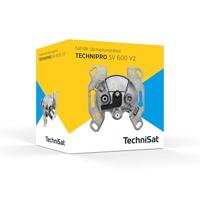 Technisat TECHNIPRO SV 600 V2 Aansluitdoos - thumbnail