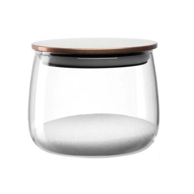 Leonardo Tè per Te Voorraadpot 0,3L 2stuks Leonardo Tè per Te Voorraadpot 0,3L 2stuks