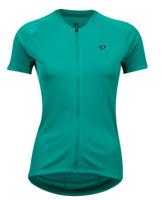 Pearl Izumi fietsshirt Sugar dames polyester groen maat S - thumbnail