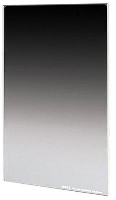 NiSi Soft Nano iR GND32 100x150mm 5 Stops Grijsverloopfilter NiSi Soft Nano iR GND32 100x150mm 5 Stops Grijsverloopfilter