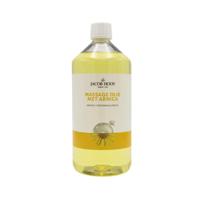 Jacob Hooy Massage Olie Arnica - thumbnail