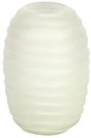 Vaas Evita S wit-L10,5B10,5H15,5CM - thumbnail