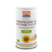 Mattisson HealthStyle Zonnebloem Lecithine Poeder - thumbnail