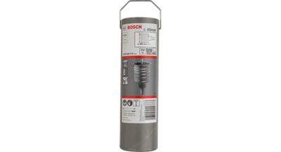 Bosch Accessories Bosch Power Tools 2608580520 Holle boorkroon 2-delig 55 mm 1 stuk(s)