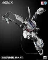 Transformers MDLX Action Figure Jazz 15 cm - thumbnail
