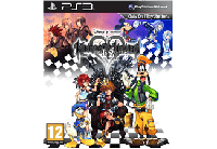 Kingdom Hearts HD 1.5 Remix - thumbnail