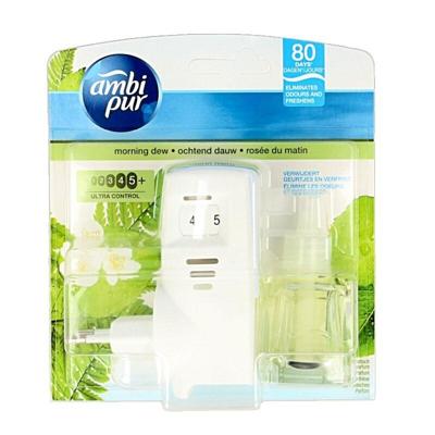 Ambi Pur Starterkit ochtenddauw 1 Stuks Ambi Pur Starterkit ochtenddauw 1 Stuks